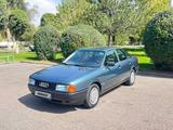 Audi 80 1988 года за 2 450 000 тг. в Алматы – фото 2