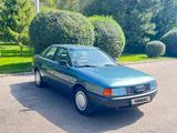 Audi 80 1988 года за 2 450 000 тг. в Алматы – фото 4