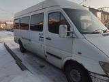 Mercedes-Benz Sprinter 1997 годаүшін2 000 000 тг. в Алматы – фото 4