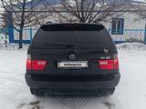 BMW X5 2001 годаfor4 900 000 тг. в Караганда – фото 2