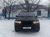 BMW X5 2001 годаfor4 900 000 тг. в Караганда