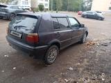 Volkswagen Golf 1994 годаүшін490 000 тг. в Караганда – фото 5