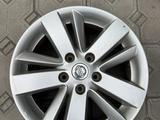 Диски оригинал Nissan привозные за 122 000 тг. в Алматы