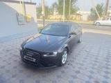 Audi A4 2013 годаүшін6 800 000 тг. в Шымкент – фото 2
