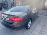 Audi A4 2013 годаүшін7 300 000 тг. в Шымкент – фото 4
