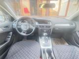 Audi A4 2013 годаүшін6 800 000 тг. в Шымкент – фото 5