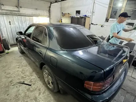 Toyota Camry 1992 года за 1 500 000 тг. в Алматы – фото 3