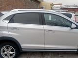 Chery Tiggo 2 2023 года за 6 500 000 тг. в Усть-Каменогорск – фото 2