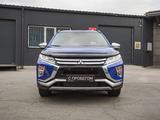 Mitsubishi Eclipse Cross 2019 года за 10 290 000 тг. в Алматы – фото 3