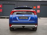 Mitsubishi Eclipse Cross 2019 года за 10 290 000 тг. в Алматы – фото 4