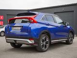 Mitsubishi Eclipse Cross 2019 года за 10 290 000 тг. в Алматы – фото 2