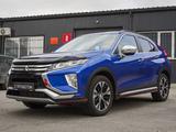 Mitsubishi Eclipse Cross 2019 года за 10 290 000 тг. в Алматы