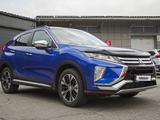 Mitsubishi Eclipse Cross 2019 года за 10 290 000 тг. в Алматы – фото 5