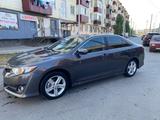 Toyota Camry 2014 года за 5 800 000 тг. в Атырау – фото 5