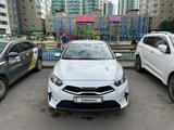 Kia Cee'd 2022 года за 9 420 025 тг. в Астана