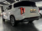 Hyundai Palisade 2022 года за 24 850 000 тг. в Семей – фото 4