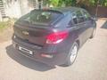 Chevrolet Cruze 2012 года за 3 600 000 тг. в Алматы – фото 8