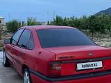 Opel Vectra 1995 годаүшін680 000 тг. в Туркестан