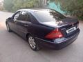 Mercedes-Benz C 320 2002 года за 3 000 000 тг. в Алматы