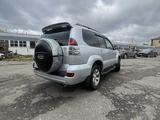 Toyota Land Cruiser Prado 2005 годаүшін11 400 000 тг. в Петропавловск – фото 3