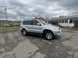 Toyota Land Cruiser Prado 2005 годаүшін11 400 000 тг. в Петропавловск – фото 2