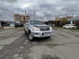 Toyota Land Cruiser Prado 2005 годаүшін11 400 000 тг. в Петропавловск