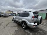 Toyota Land Cruiser Prado 2005 годаүшін11 400 000 тг. в Петропавловск – фото 5
