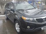Kia Sorento 2012 года за 5 300 000 тг. в Тарановское