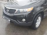 Kia Sorento 2012 года за 5 300 000 тг. в Тарановское – фото 3