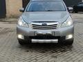 Subaru Outback 2012 года за 7 500 000 тг. в Алматы