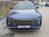 Hyundai Tucson 2022 года за 14 570 000 тг. в Астана – фото 2