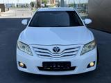 Toyota Camry 2010 годаүшін7 200 000 тг. в Тараз – фото 2