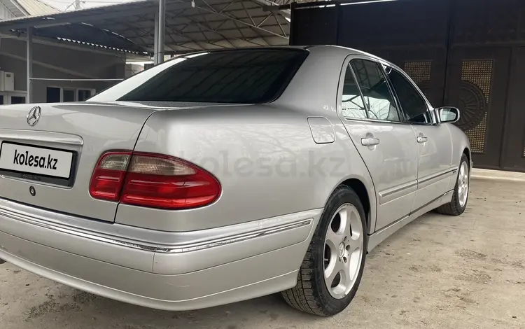 Mercedes-Benz E 280 2000 года за 4 600 000 тг. в Шымкент