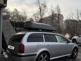 Skoda Octavia 2006 года за 3 100 000 тг. в Алматы – фото 2