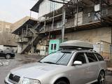 Skoda Octavia 2006 года за 3 100 000 тг. в Алматы