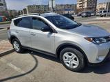 Toyota RAV4 2013 годаүшін10 020 000 тг. в Актау – фото 5