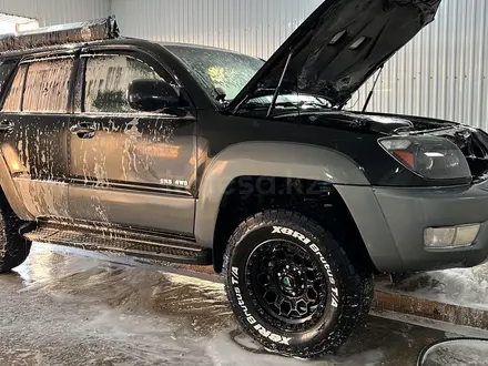 Toyota 4Runner 2005 года за 8 000 000 тг. в Актау – фото 14