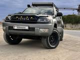 Toyota 4Runner 2005 года за 8 000 000 тг. в Актау – фото 2