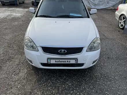 ВАЗ (Lada) Priora 2171 2013 года за 2 500 000 тг. в Шымкент