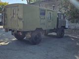 ГАЗ  66 1989 годаүшін2 400 000 тг. в Алматы – фото 4
