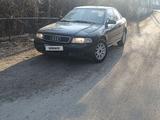 Audi A4 1995 года за 1 500 000 тг. в Талгар