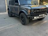 Ford Bronco 2023 годаүшін35 000 000 тг. в Алматы – фото 4