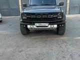 Ford Bronco 2023 годаүшін35 000 000 тг. в Алматы – фото 3