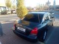 Hyundai Elantra 2003 годаүшін2 300 000 тг. в Актобе – фото 5