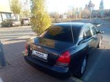Hyundai Elantra 2003 года за 1 800 000 тг. в Актобе – фото 5