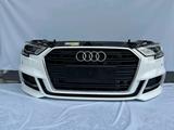 Бампер в сборе на Audi за 200 000 тг. в Алматы