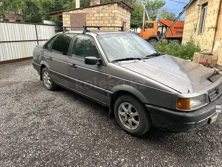 Volkswagen Passat 1990 года за 850 000 тг. в Караганда