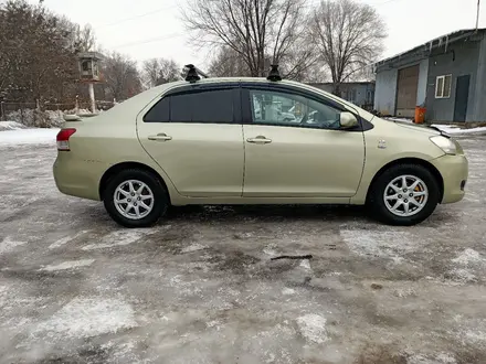 Toyota Yaris 2007 года за 3 600 000 тг. в Алматы – фото 2