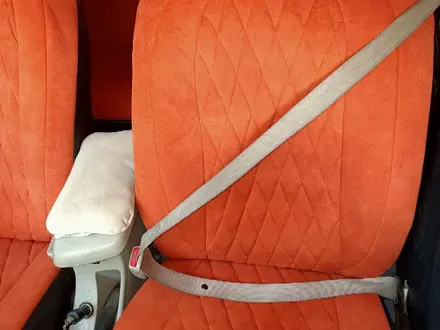 Toyota Yaris 2007 года за 3 600 000 тг. в Алматы – фото 7