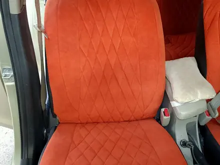 Toyota Yaris 2007 года за 3 600 000 тг. в Алматы – фото 10